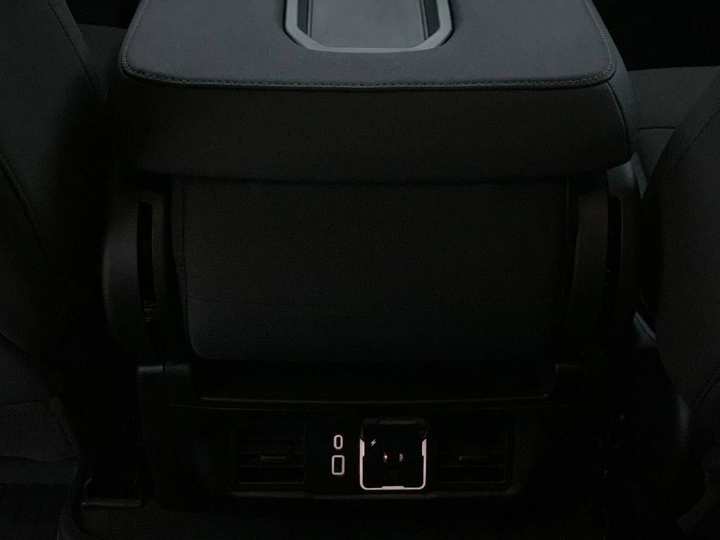 Certified 2025 Chevrolet Silverado 1500 LT Trail Boss image 20