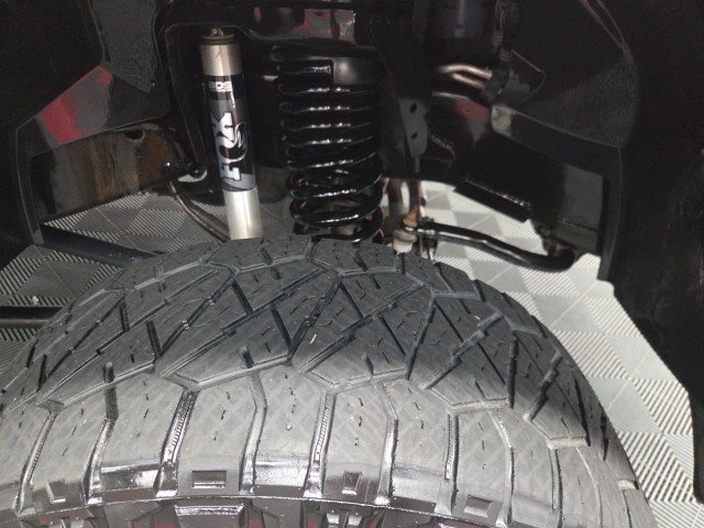 Used 2017 RAM 2500 Longhorn w/ Convenience Group image 91