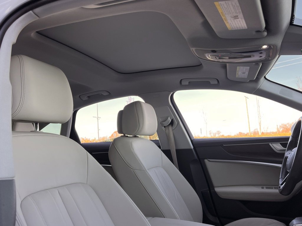 Used 2020 Audi A6 2.0T Premium Plus image 22