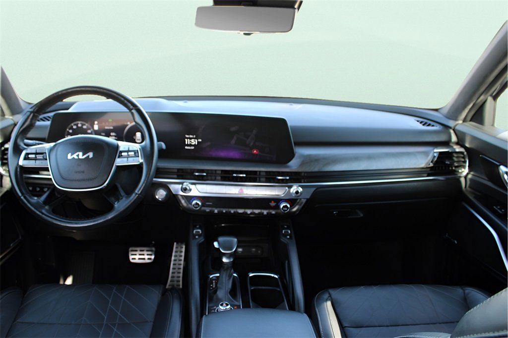 Used 2023 Kia Telluride SX Prestige X-Pro image 25