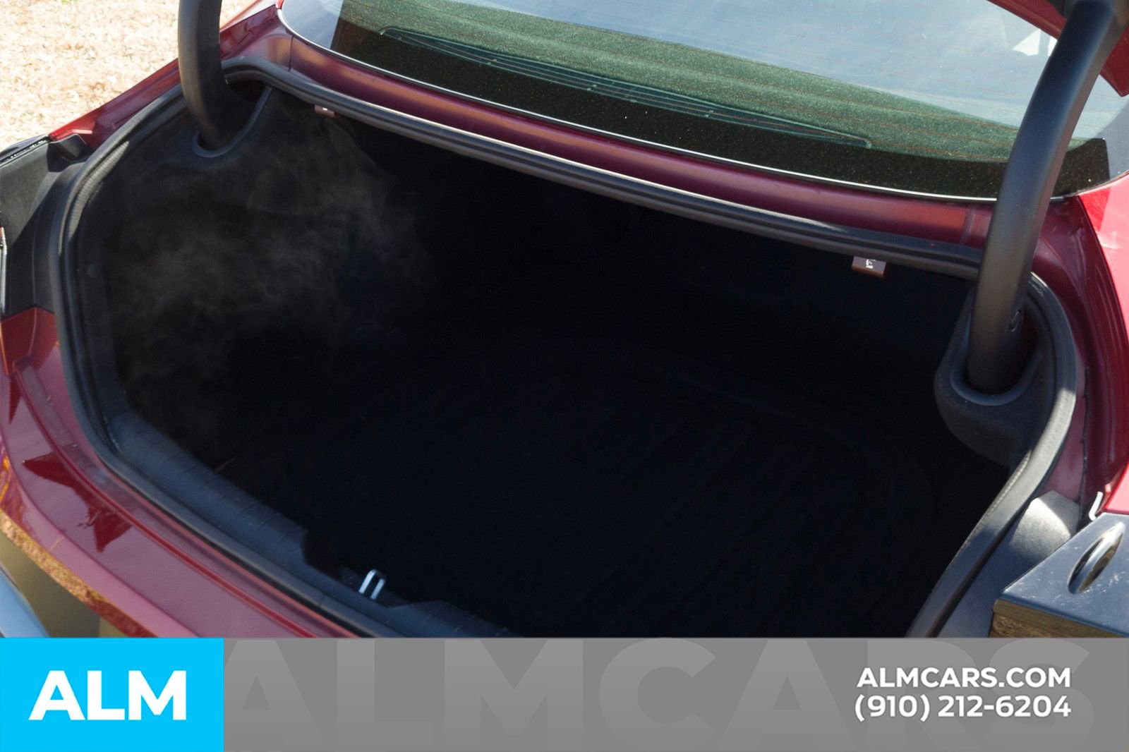 Used 2024 Hyundai Sonata N Line image 9