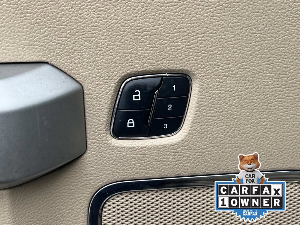 Used 2018 Ford F150 Lariat w/ Equipment Group 502A Luxury image 28