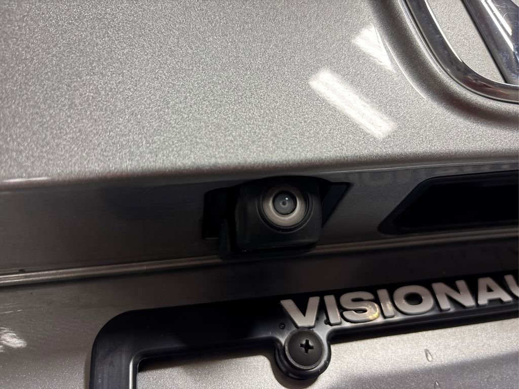 Used 2018 Honda Accord Hybrid image 15