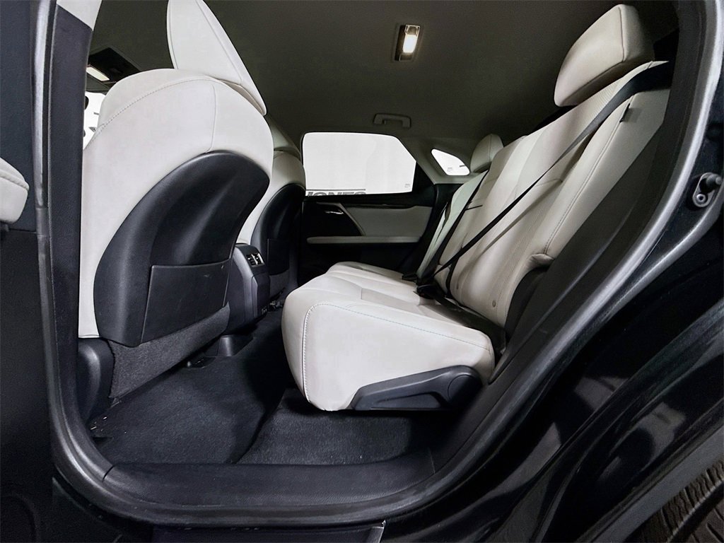 Used 2021 Lexus RX 350 AWD w/ Accessory Package image 26