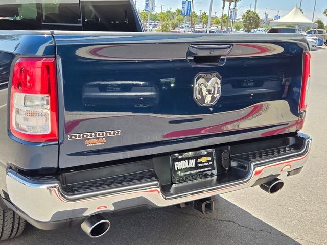 Used 2022 RAM 1500 Big Horn RWD image 5