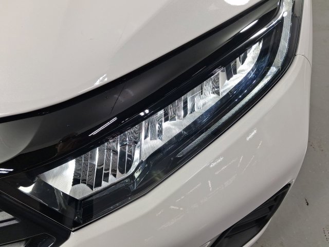 Certified 2026 Honda Odyssey EX-L image 31