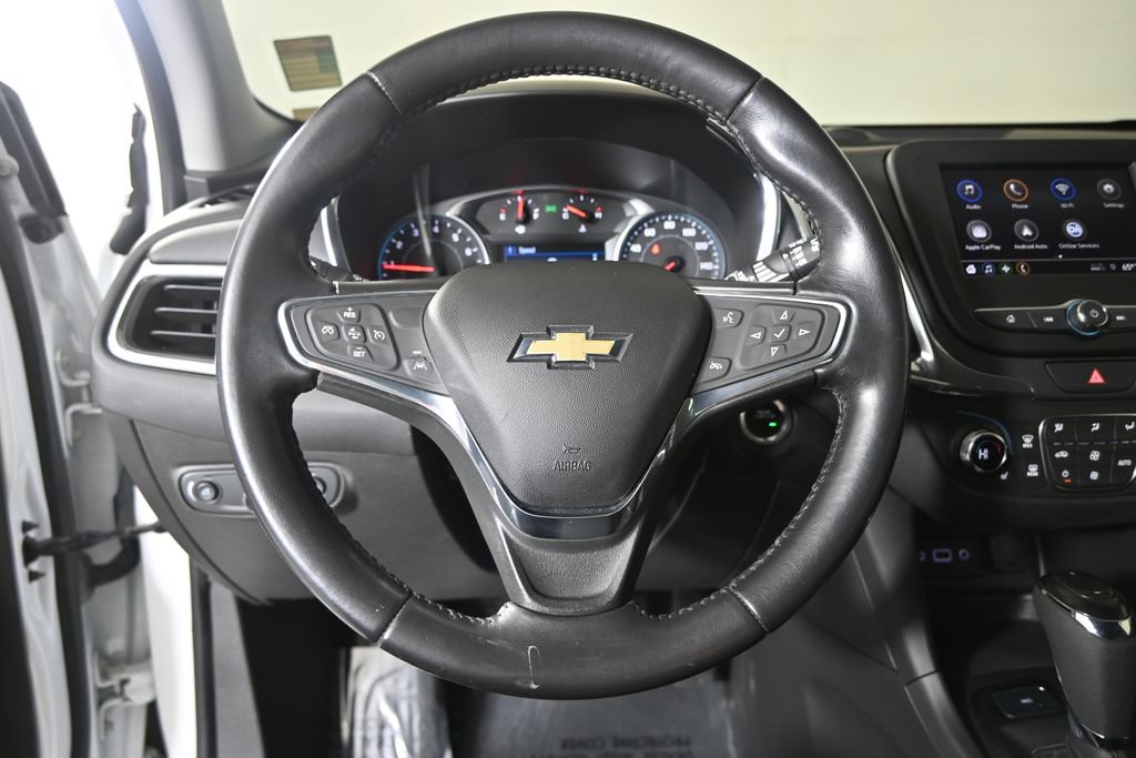 Used 2020 Chevrolet Equinox LT image 32