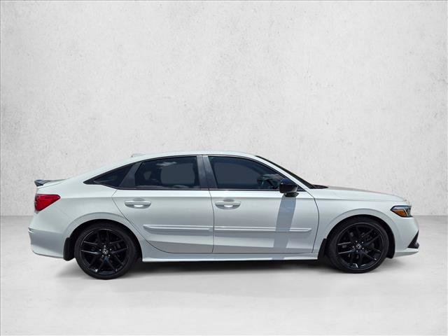 Used 2024 Honda Civic Si image 4