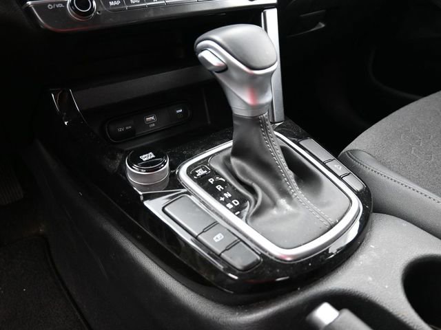 Used 2025 Kia Seltos S image 28