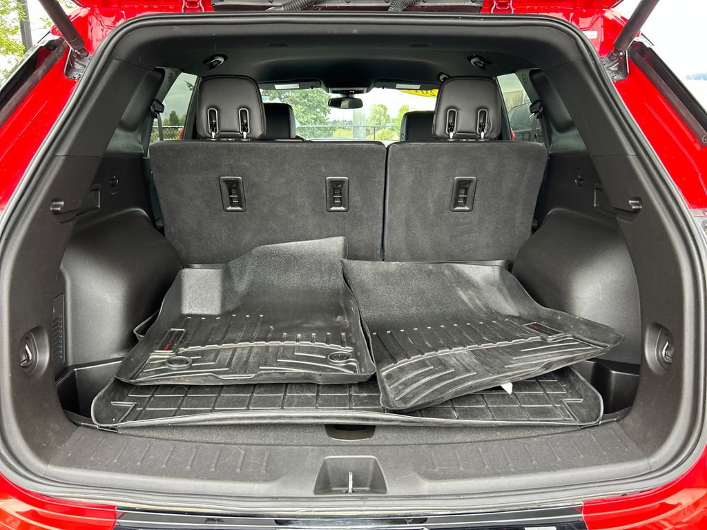 Used 2019 Chevrolet Blazer RS AWD/4WD image 5