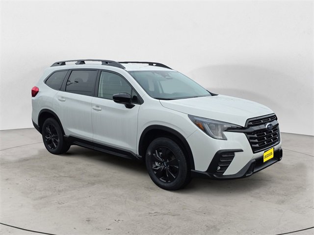 New 2026 Subaru Ascent Premium image 7