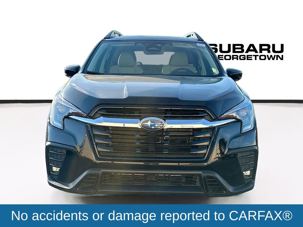 Certified 2025 Subaru Ascent Limited video 2
