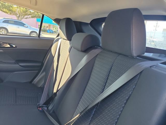 New 2026 Mitsubishi Eclipse Cross ES AWD/4WD image 10