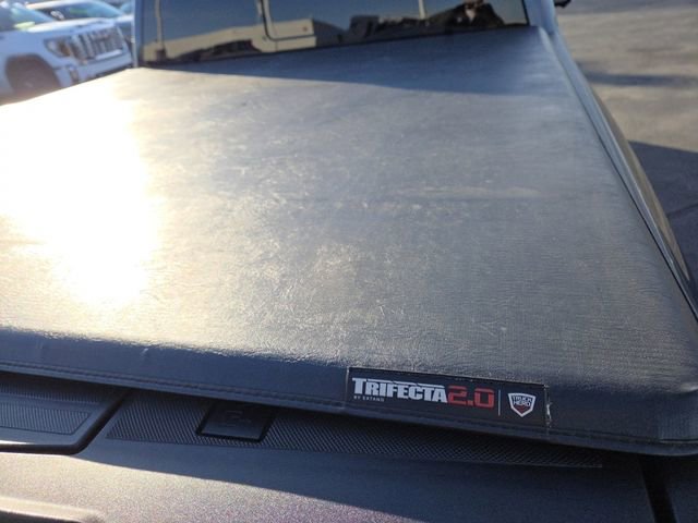 Used 2023 Ford F150 Lightning Platinum image 22