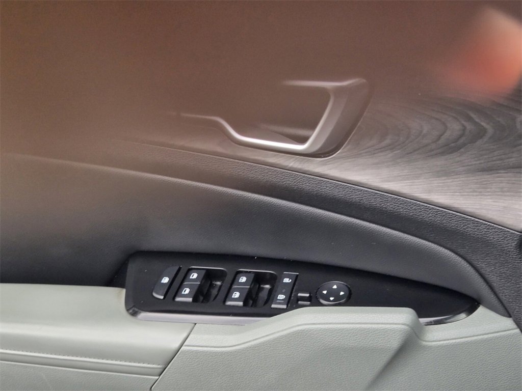 Used 2023 Kia Sportage X-Line w/ X-Line Premium Package image 29