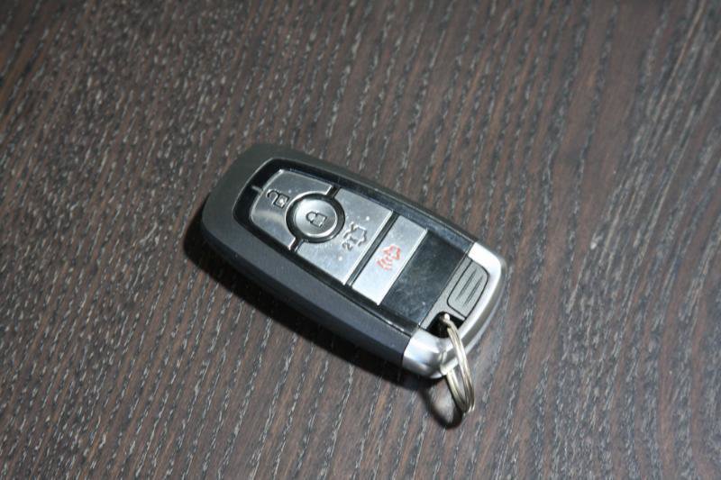 Used 2024 Ford Mustang Dark Horse w/ Dark Horse Handlin Package RWD image 5