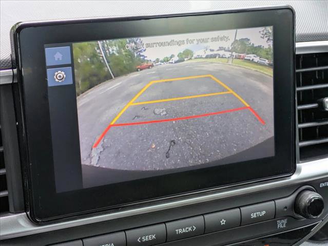 New 2026 Hyundai Venue SEL FWD image 14