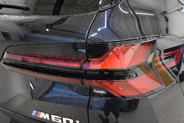 New 2026 BMW X5 M60i w/ Climate Comfort Package AWD/4WD image 15