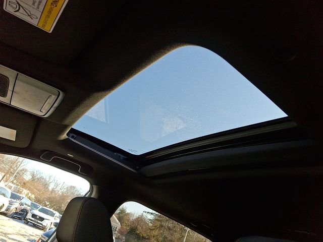 Certified 2024 Honda CR-V Sport image 14