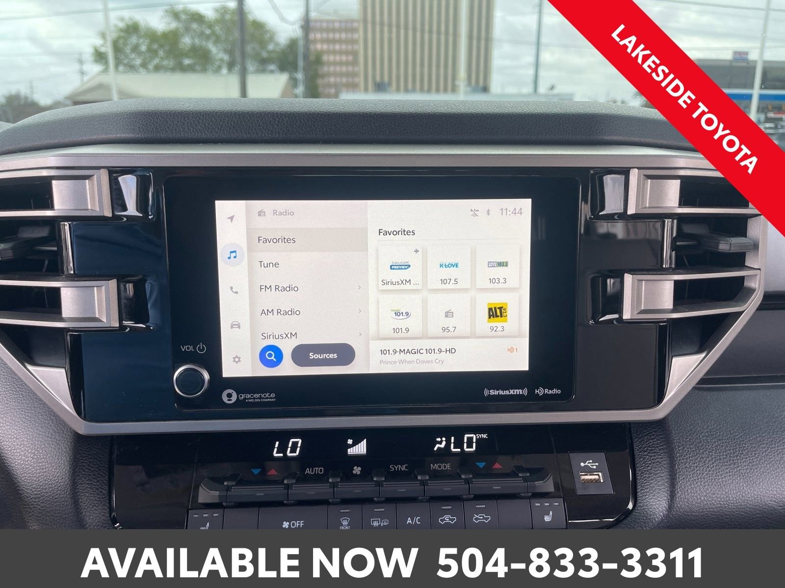 Used 2023 Toyota Tundra SR5 w/ TRD Off-Road Premium Package image 31