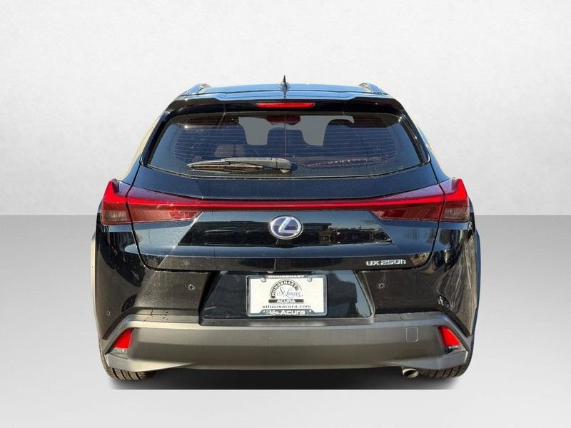 Used 2020 Lexus UX 250h w/ Premium Package image 6