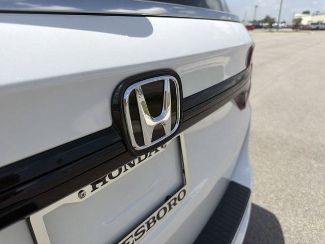 New 2026 Honda Odyssey EX-L image 45