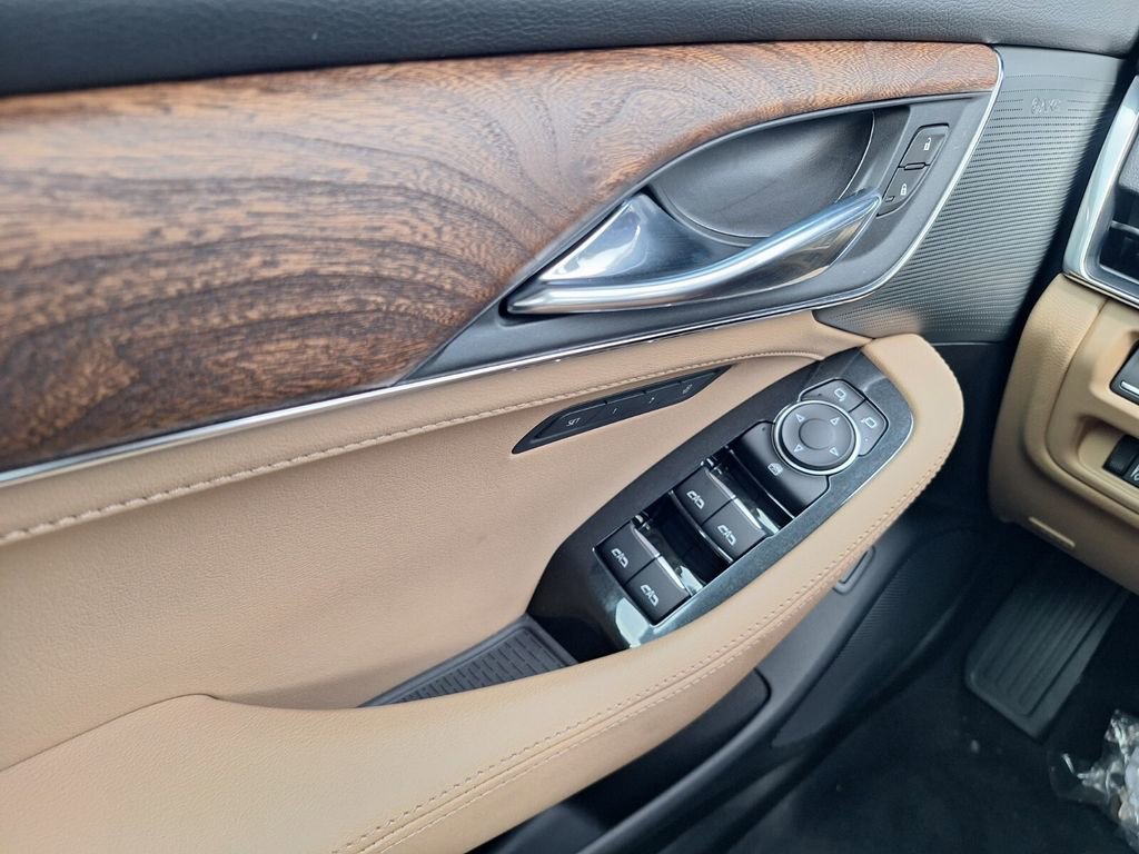 New 2026 Cadillac CT5 Premium Luxury image 16