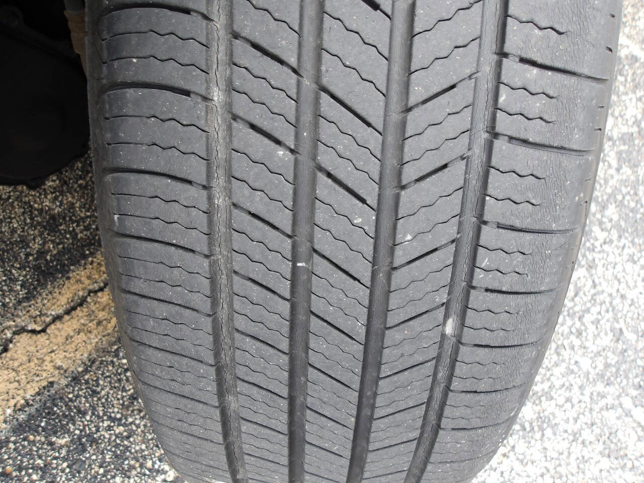 Used 2005 Dodge Caravan SXT w/ Popular Equipment Group image 24