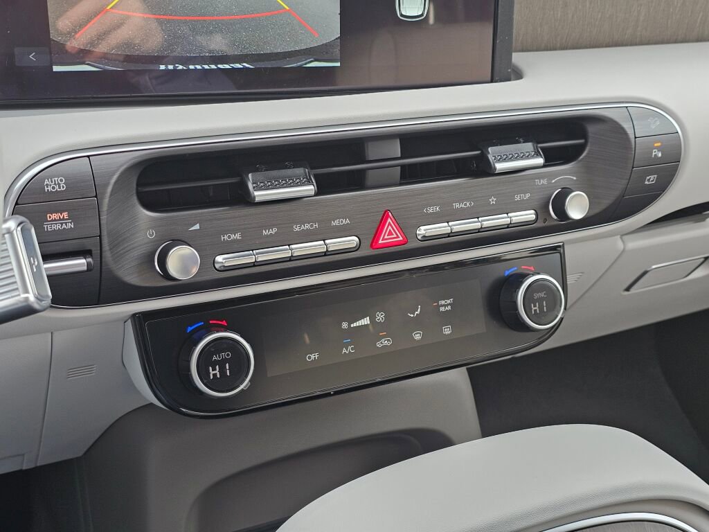 New 2026 Hyundai Palisade SE image 22