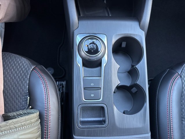 New 2026 Ford Escape ST-Line Select image 26
