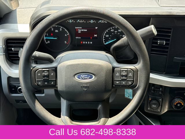 Used 2023 Ford F250 XLT w/ FX4 Off-Road Package AWD/4WD image 14