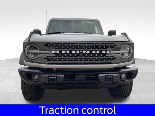 New 2026 Ford Bronco Badlands AWD/4WD image 8