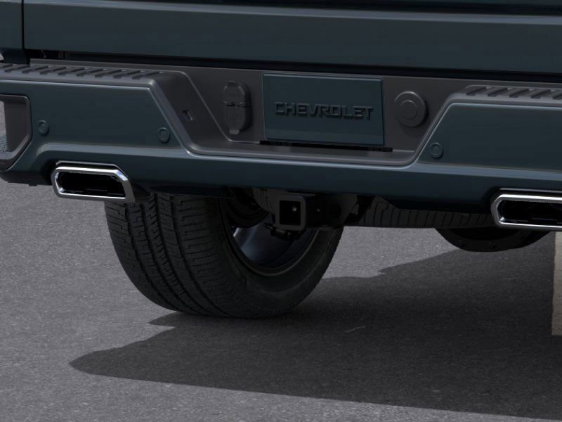 New 2026 Chevrolet Silverado 1500 High Country w/ High Country Premium Package image 15