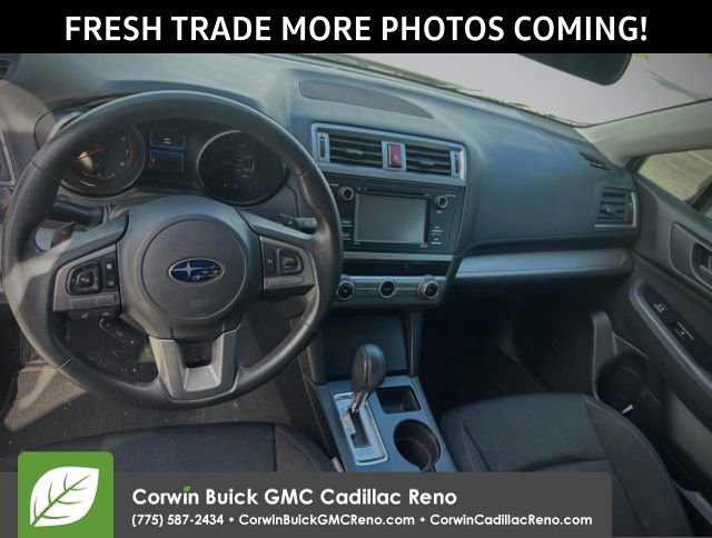 Used 2016 Subaru Legacy 2.5i AWD/4WD image 9