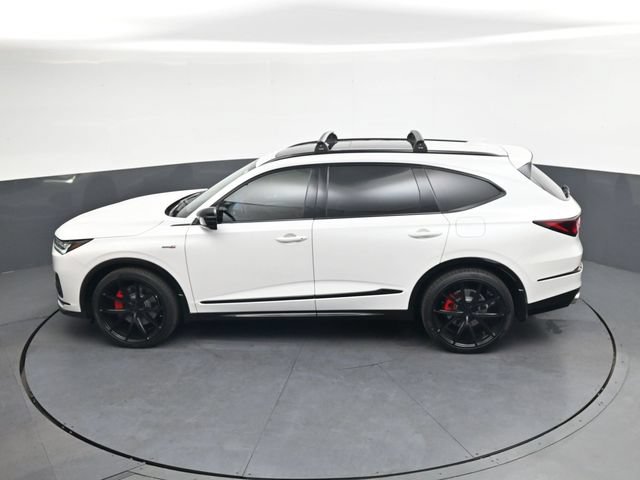 Used 2023 Acura MDX Type S w/ Advance Package AWD/4WD image 28