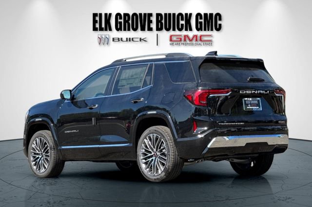New 2026 GMC Terrain Denali w/ LPO, Floor Liner Package image 6