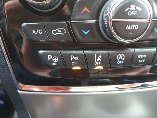 Used 2019 Jeep Grand Cherokee High Altitude image 18