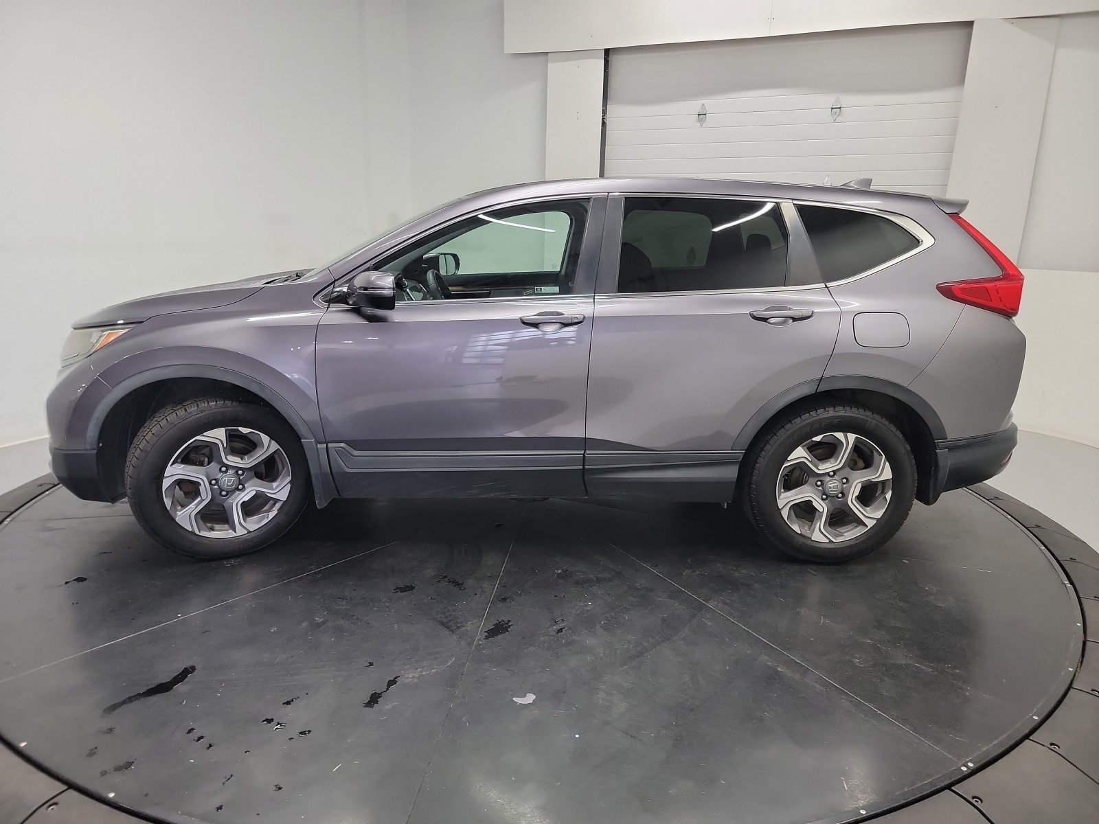 Used 2018 Honda CR-V EX image 4