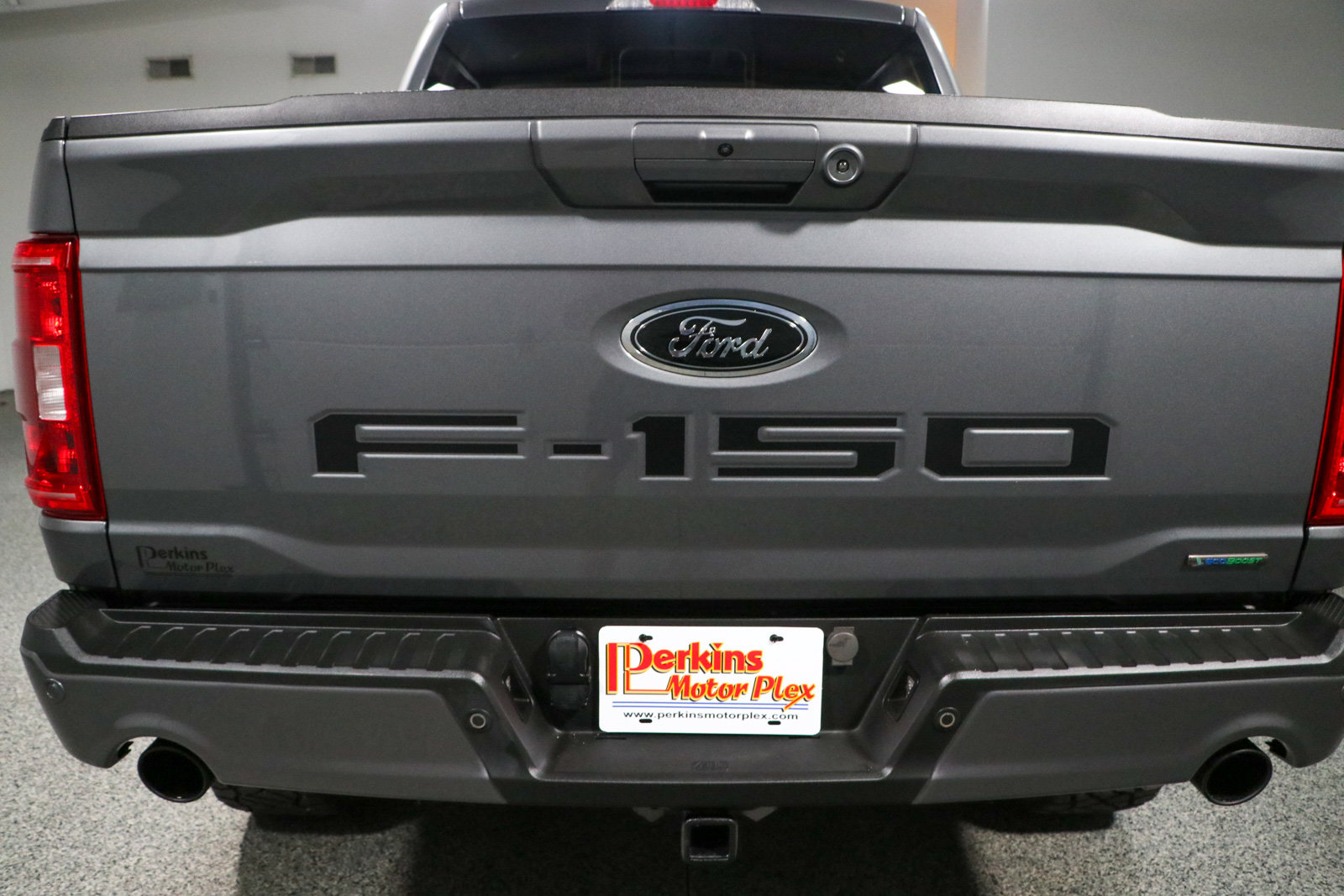 Used 2023 Ford F150 XLT w/ Equipment Group 302A High AWD/4WD image 9