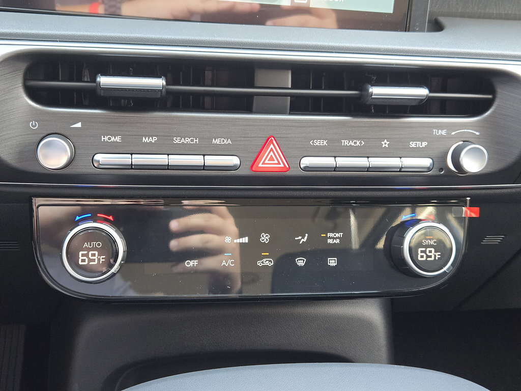 New 2026 Hyundai Palisade SE FWD image 19