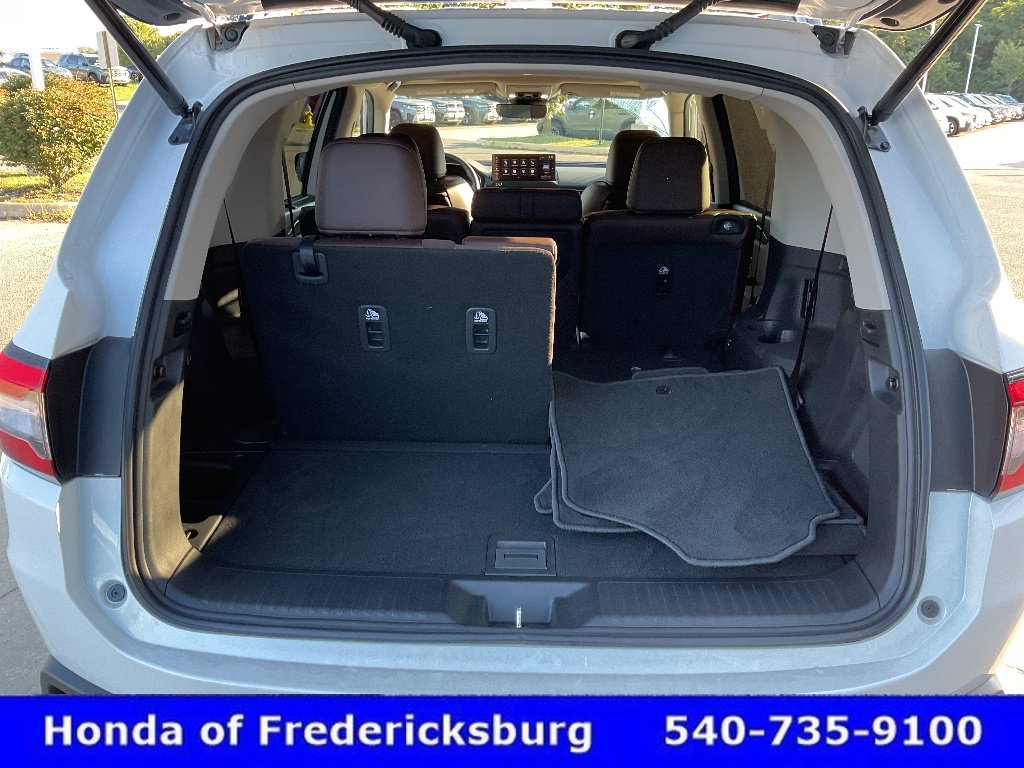 Certified 2026 Honda Pilot Elite image 23
