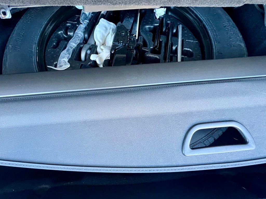 Certified 2023 Mercedes-Benz GLS 450 4MATIC image 38