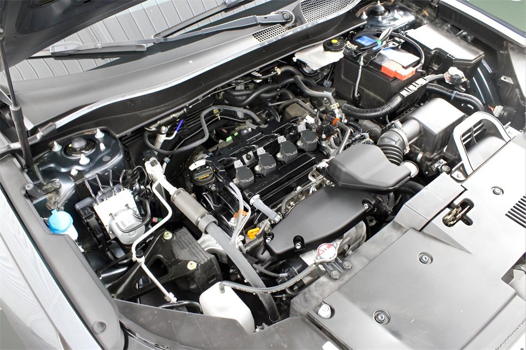 Used 2023 Honda CR-V EX-L image 25