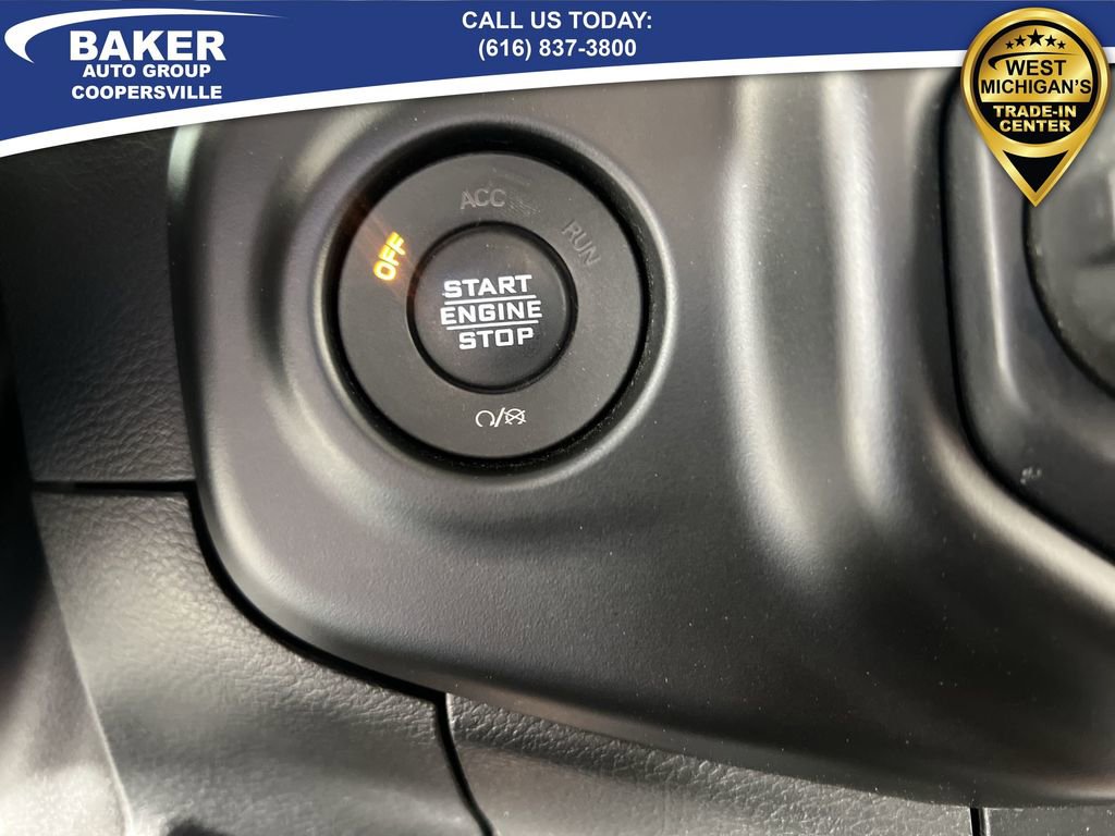 Used 2021 Jeep Gladiator Willys image 18