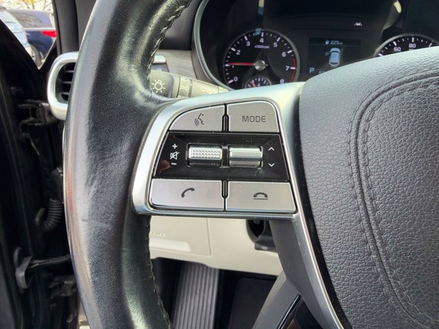 Certified 2022 Kia Telluride EX FWD image 15