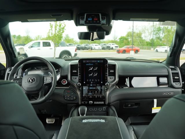 New 2026 RAM 1500 RHO w/ RHO Level 1 Equipment Group AWD/4WD image 25