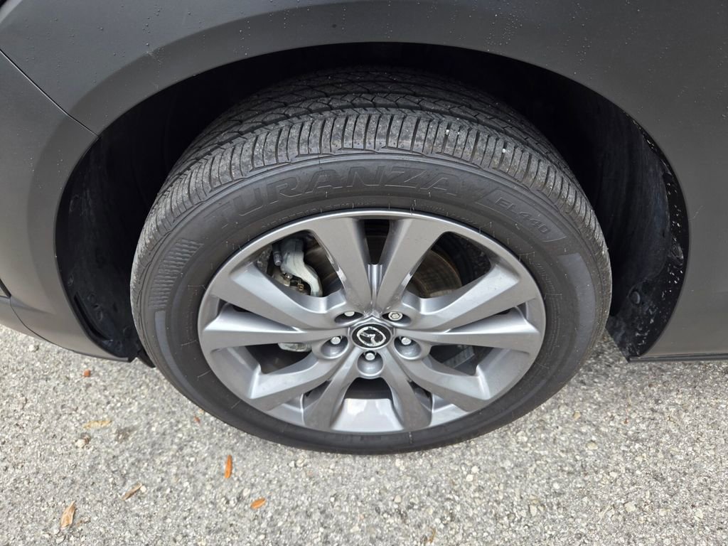 Certified 2024 MAZDA CX-30 AWD 2.5 S w/ Preferred Package image 19