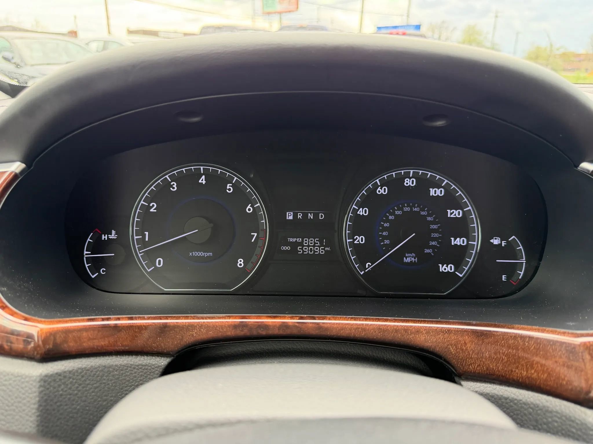 Used 2012 Hyundai Equus Signature image 26