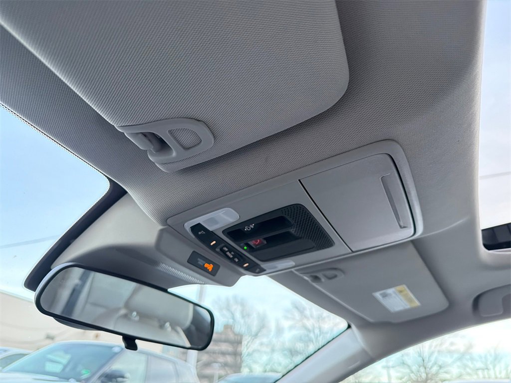 Used 2024 Honda Accord EX image 28