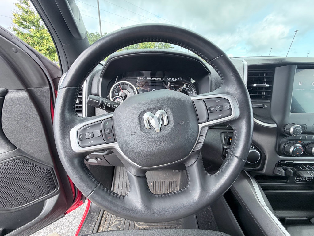 Used 2023 RAM 1500 Big Horn AWD/4WD image 14